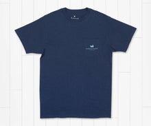 Load image into Gallery viewer, Southern Marsh Liberty Eagle SS Tee