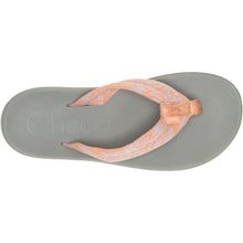 Load image into Gallery viewer, Chaco Women&#39;s Chillos Flip-Tube Breeze