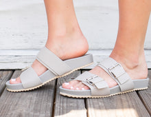 Load image into Gallery viewer, Long Walk Home Sandals