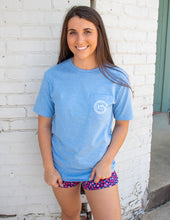 Load image into Gallery viewer, Southern Tide Women&#39;s Skipjack Short Sleeve Tee