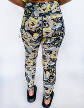 Load image into Gallery viewer, Let&#39;s Go Leggings