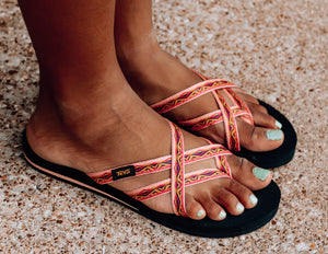 Teva Women's Olowahu Shoes