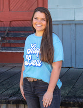Load image into Gallery viewer, Addyson Nicole Shop Local Short Sleeve Tee