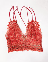 Load image into Gallery viewer, Lila&#39;s Favorite Bralette