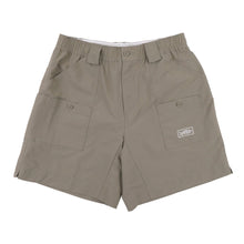 Load image into Gallery viewer, Aftco Original Fishing Shorts Long-Oak