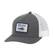 Load image into Gallery viewer, Aftco Bermuda Trucker Hat