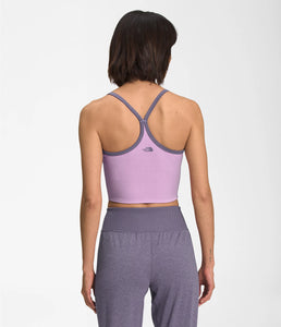The North Face Women's Dune Sky Tanklette Lupine Heather