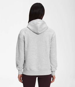 The North Face Women’s Half Dome Pullover Hoodie TNF Lt. Grey Heather