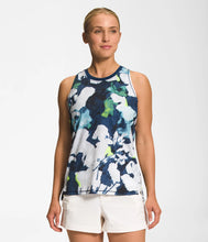Load image into Gallery viewer, The North Face Women&#39;s Dawndream Standard Tank Floral