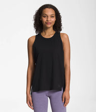 Load image into Gallery viewer, The North Face Women&#39;s Dawndream Standard Tank TNF Black