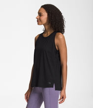 Load image into Gallery viewer, The North Face Women&#39;s Dawndream Standard Tank TNF Black