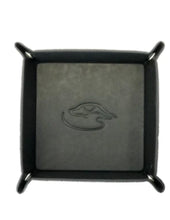 Load image into Gallery viewer, Duck Dog Leather Desk Tray