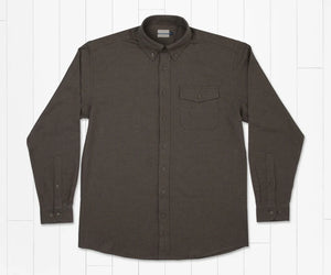 Southern Marsh Old Mill Heather Flannel