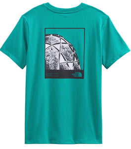 The North Face Women's Logo Play Tee