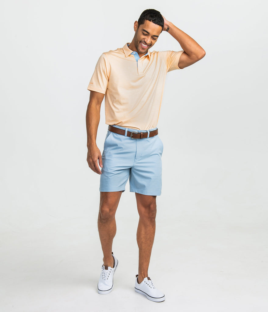 southern shirt polo