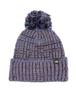 The North Face Kids' Cozy Chunky Beanie Multi