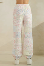 Load image into Gallery viewer, What It Was Textured Lounge Pants