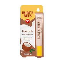 Load image into Gallery viewer, Toasted Coconut Lip Milk Daily Moisturizer With Jojoba Oil
