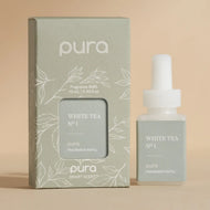 Pura Home Fragrance Refill in White Tea No.1