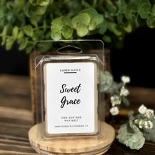 Load image into Gallery viewer, Sweet Grace Wax Melt