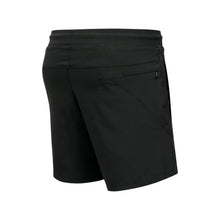 Load image into Gallery viewer, Meripex 6" Freeballers Sports Shorts in Jet Black