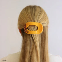 Load image into Gallery viewer, Teleties Disney Medium Flat Round Clip-Chip N Dale