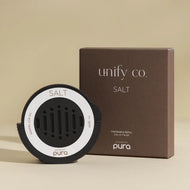 Pura Car Fragrance Refill in Salt