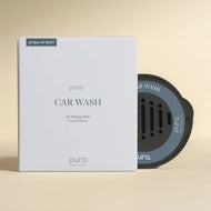 Pura Car Fragrance Refill in Car Wash