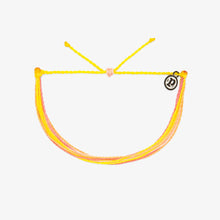 Load image into Gallery viewer, Puravida Blushing Lemonade Original Bracelet