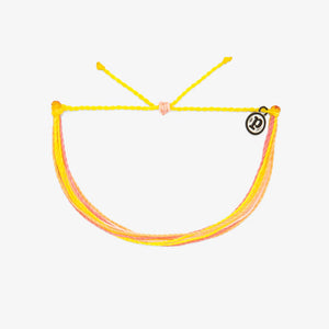 Puravida Blushing Lemonade Original Bracelet