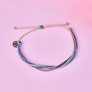 Puravida Pinky Promise Original Bracelet