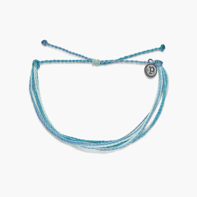 Puravida Blue Swell Original Bracelet