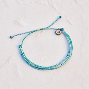 Puravida Blue Swell Original Bracelet