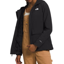 Load image into Gallery viewer, The North Face Women’s Shelbe Raschel Insulated Hoodie