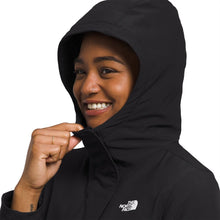 Load image into Gallery viewer, The North Face Women’s Shelbe Raschel Insulated Hoodie