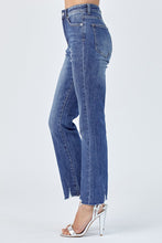 Load image into Gallery viewer, All Kinds Of Nonsense High Rise Straight Leg Jeans