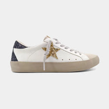 Load image into Gallery viewer, The Pamela Sneakers in White
