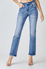 Load image into Gallery viewer, Ain&#39;t No Doubt Mid Rise Straight Jeans