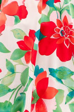 Load image into Gallery viewer, Spin You Around Floral Dress