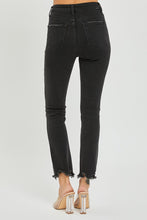 Load image into Gallery viewer, Single Soon High Rise Straight Leg Jeans
