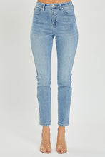 Load image into Gallery viewer, It Blows Me Away High Rise Skinny Jeans