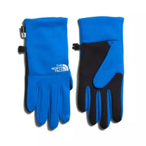 The North Face Etip™ Recycled Gloves Optic Blue