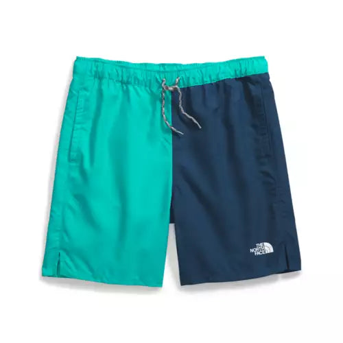 North Face Boys' Amphibious Class V Shorts