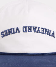 Load image into Gallery viewer, Vineyard Vines Upside Down Logo Hat in Moonshine