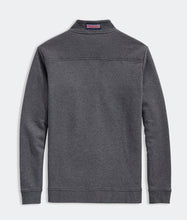 Load image into Gallery viewer, Vineyard Vines Classic Shep Shirt in Charcoal Heather