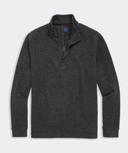 Load image into Gallery viewer, Vineyard Vines Calmwater Quarter-Zip in Nocturne