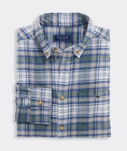 Load image into Gallery viewer, Vineyard Vines Great Point PLD VYRD FLNL Shirt