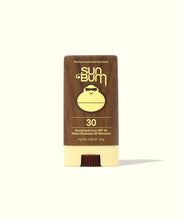 Load image into Gallery viewer, Sun Bum SPF 30 Sunscreen Face Stick