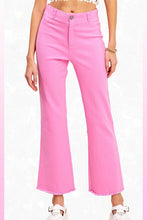 Load image into Gallery viewer, Candy Pink For You Jeans
