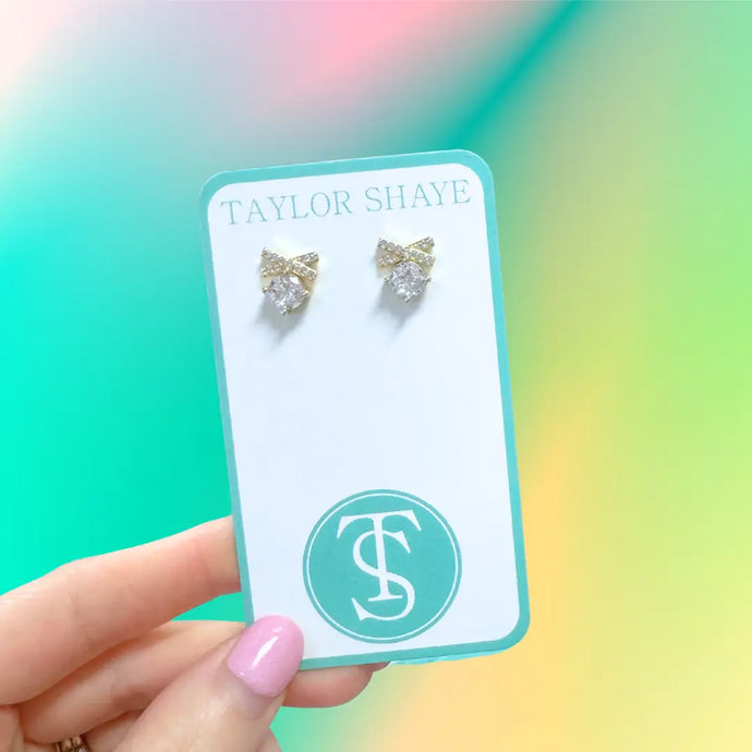 Taylor Shaye Danielle Studs